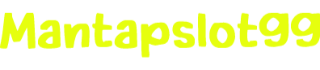 Mantapslot99